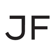 Justfab logo